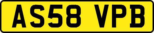 AS58VPB