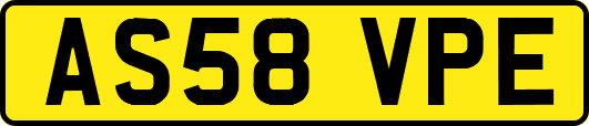 AS58VPE