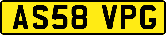 AS58VPG