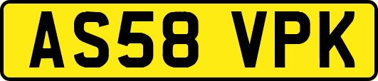 AS58VPK