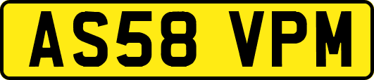 AS58VPM