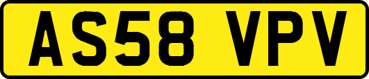 AS58VPV
