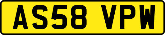 AS58VPW
