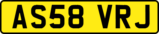 AS58VRJ