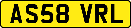 AS58VRL