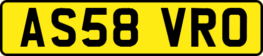 AS58VRO