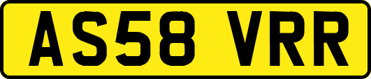 AS58VRR