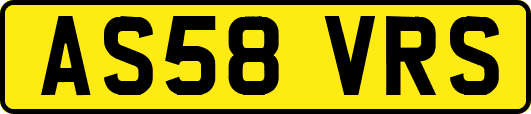 AS58VRS
