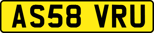 AS58VRU