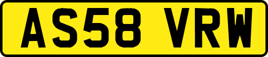 AS58VRW