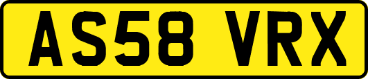 AS58VRX
