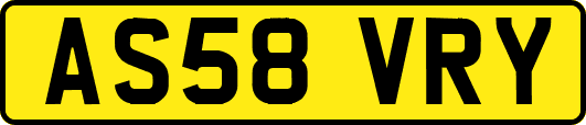 AS58VRY