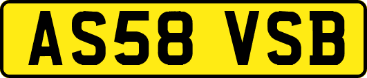 AS58VSB