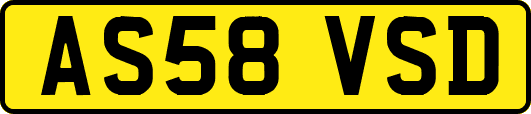 AS58VSD