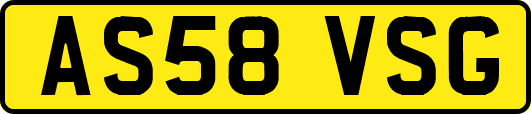 AS58VSG