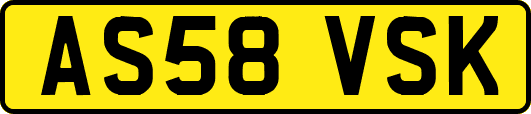 AS58VSK