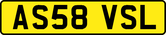 AS58VSL