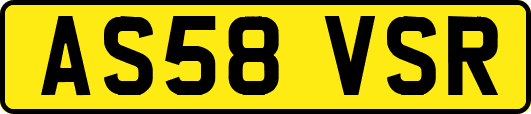 AS58VSR