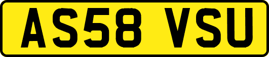 AS58VSU