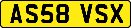 AS58VSX