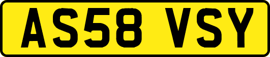 AS58VSY