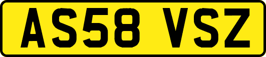 AS58VSZ