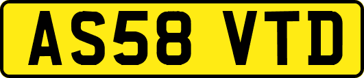 AS58VTD