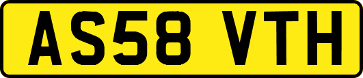 AS58VTH