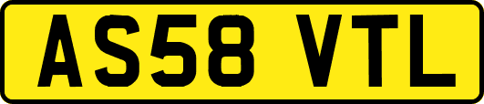 AS58VTL