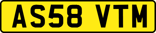 AS58VTM