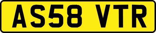 AS58VTR
