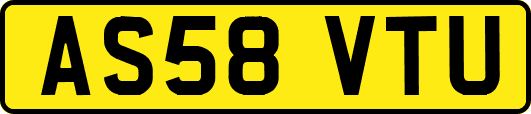 AS58VTU