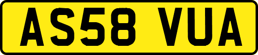 AS58VUA