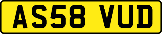 AS58VUD