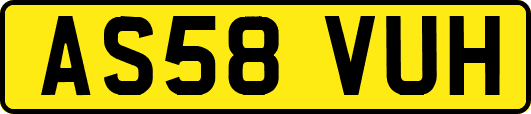AS58VUH
