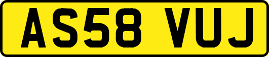 AS58VUJ