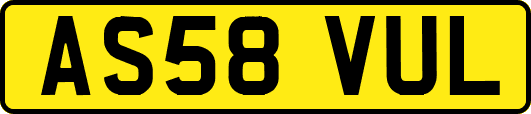 AS58VUL