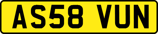 AS58VUN