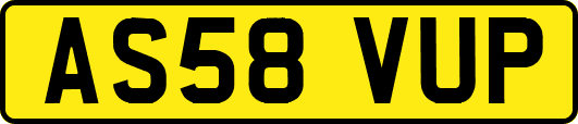 AS58VUP