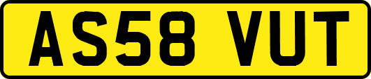 AS58VUT