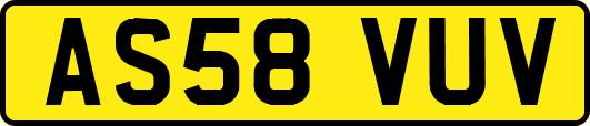 AS58VUV