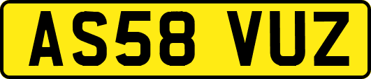 AS58VUZ