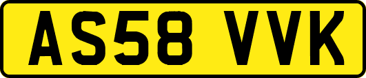 AS58VVK