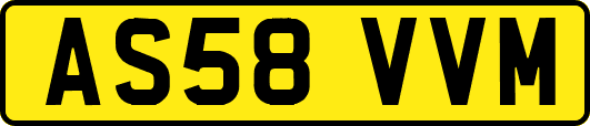 AS58VVM