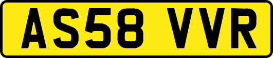 AS58VVR