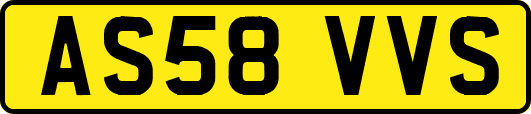 AS58VVS