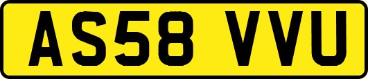 AS58VVU