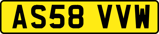 AS58VVW