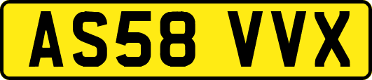 AS58VVX