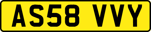 AS58VVY